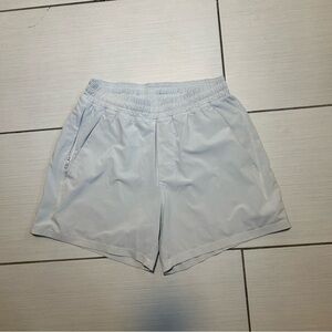 Lululemon Pace Breaker Shorts Mens sz S